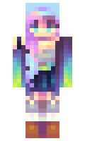 MoonShineDrop minecraft skin