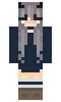 Risamoon minecraft skin