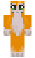 lisath minecraft skin