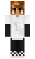 lion123 minecraft skin