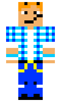 Lebe minecraft skin