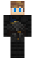 MrAghon minecraft skin