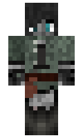 TheSpecialMuffin minecraft skin