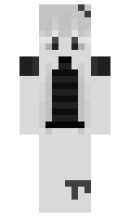 Luckyel minecraft skin