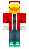 Warzone097 minecraft skin