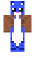 kcenya minecraft skin