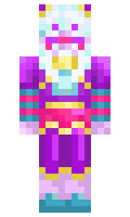 EnvyEnby minecraft skin