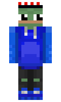 pitores minecraft skin