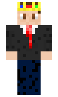 Multicatrain minecraft skin