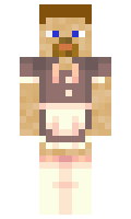 saracase minecraft skin