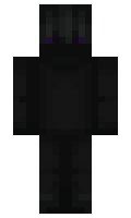 SteamBatman minecraft skin