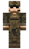 Copper84457 minecraft skin