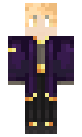 Kinmiri minecraft skin