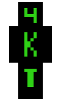 Zeh minecraft skin
