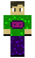 ProPork minecraft skin