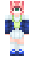 Narnia minecraft skin