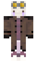 Coffee172 minecraft skin
