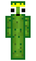 MrPickleII minecraft skin