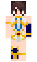 MAZAFAKA minecraft skin