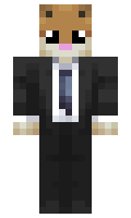 andre minecraft skin