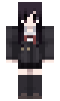 liebe minecraft skin