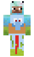 WelcomeToNigeria minecraft skin