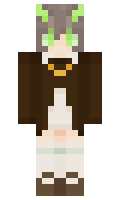 Noxturne minecraft skin