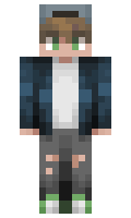 devaixy minecraft skin