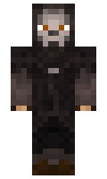 Romulys minecraft skin