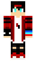 58yunus58 minecraft skin