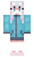 TreeOf minecraft skin