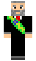 Jobson minecraft skin