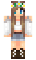 LukeGrainwalker minecraft skin