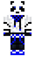 progon minecraft skin