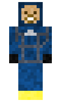 MikjawPawnage minecraft skin