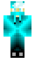 IAmNotA minecraft skin