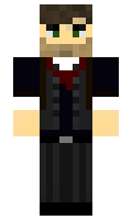 charlestaker minecraft skin