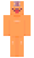 Qcumbers minecraft skin