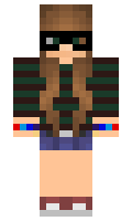 karla minecraft skin