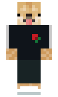 Happynick minecraft skin