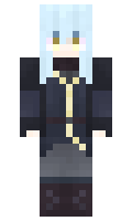 Sh4rkPunk minecraft skin