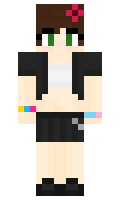 Hanhatfre minecraft skin