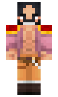 Zeewok minecraft skin