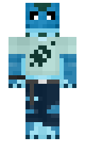 TROXYZ minecraft skin