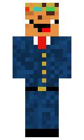 nutellakekslover minecraft skin