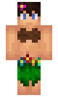 rha minecraft skin