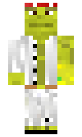 BEZYM4IK minecraft skin