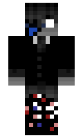 monokuma5813 minecraft skin