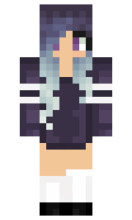 Deanthecoolest minecraft skin