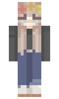 Niemua minecraft skin